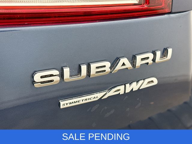 Thumbnail: 2019 Subaru Outback - 7