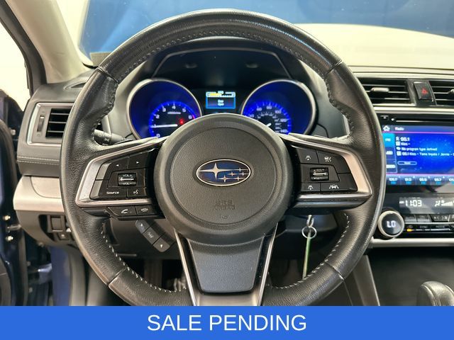 Thumbnail: 2019 Subaru Outback - 2
