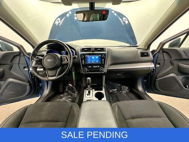 Thumbnail: 2019 Subaru Outback - 10