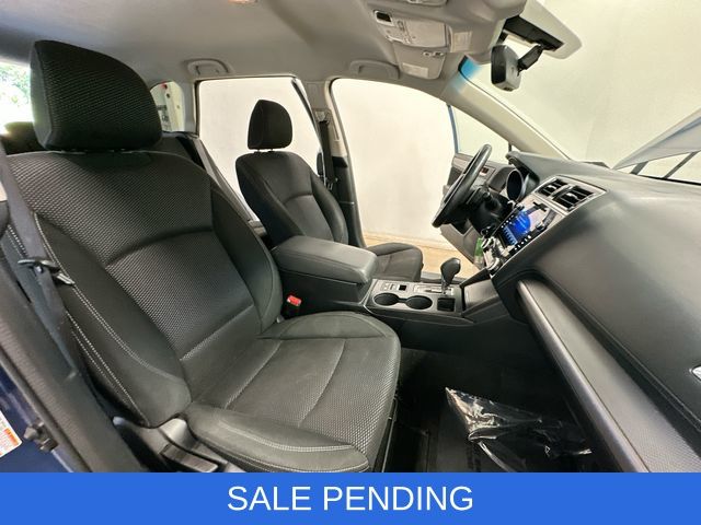 Thumbnail: 2019 Subaru Outback - 25