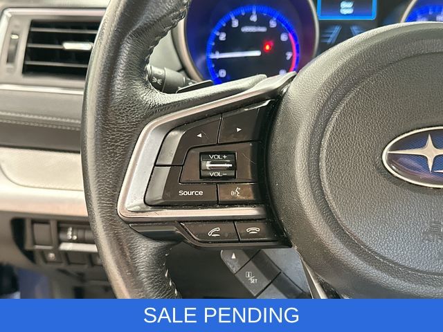 Thumbnail: 2019 Subaru Outback - 18