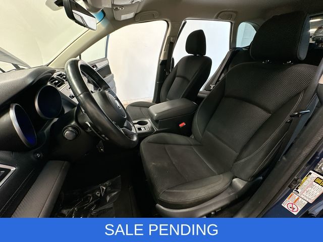 Thumbnail: 2019 Subaru Outback - 12