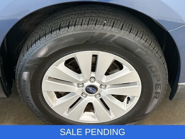 Thumbnail: 2019 Subaru Outback - 8