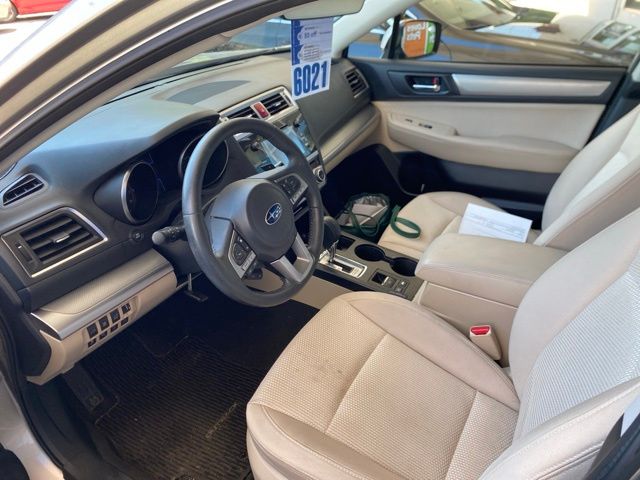 Thumbnail: 2017 Subaru Outback - 8