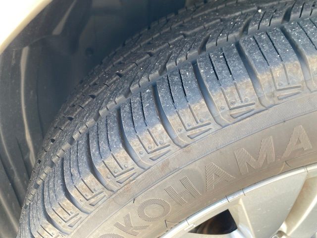 Thumbnail: 2017 Subaru Outback - 16