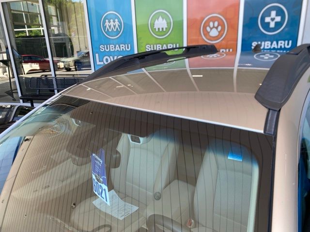 Thumbnail: 2017 Subaru Outback - 17