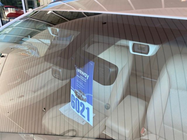 Thumbnail: 2017 Subaru Outback - 18