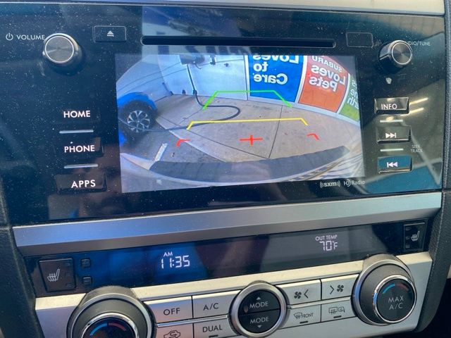 Thumbnail: 2017 Subaru Outback - 38