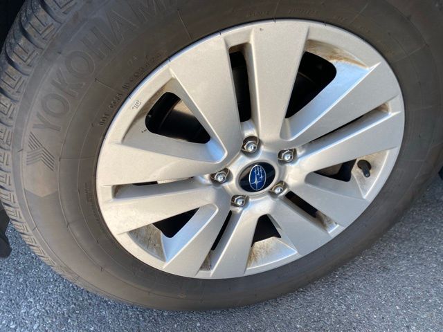 Thumbnail: 2017 Subaru Outback - 7