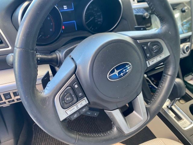 Thumbnail: 2017 Subaru Outback - 2
