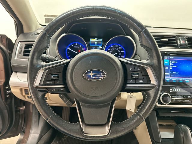 Thumbnail: 2019 Subaru Outback - 2
