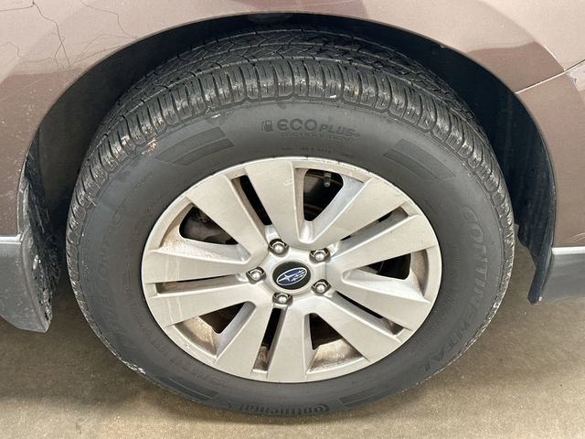 Thumbnail: 2019 Subaru Outback - 8
