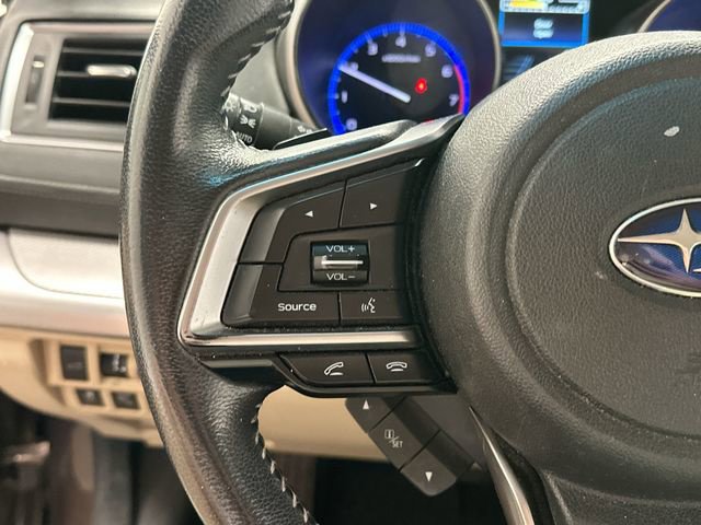 Thumbnail: 2019 Subaru Outback - 15