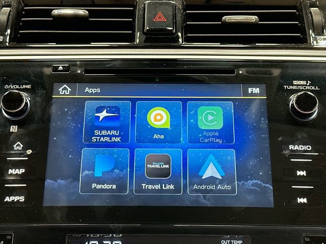Thumbnail: 2019 Subaru Outback - 18
