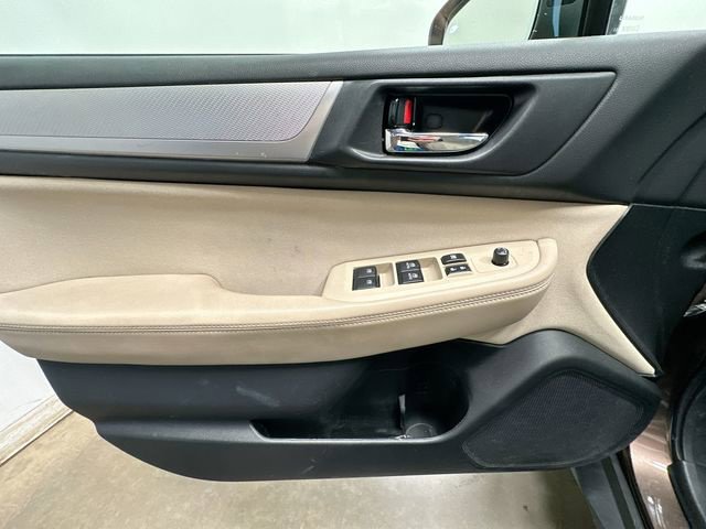 Thumbnail: 2019 Subaru Outback - 21