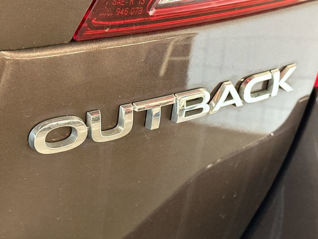 Thumbnail: 2019 Subaru Outback - 22