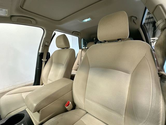 Thumbnail: 2019 Subaru Outback - 9