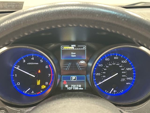 Thumbnail: 2019 Subaru Outback - 12