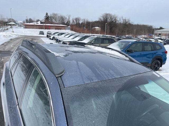 2015 Subaru Outback Limited 10