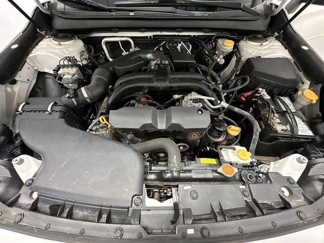 2017 Subaru Outback Limited 9