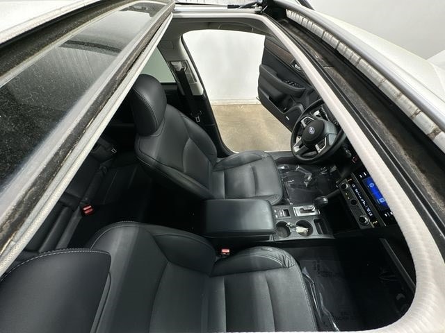2017 Subaru Outback Limited 2