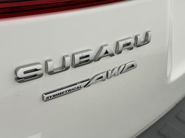 2017 Subaru Outback Limited 7