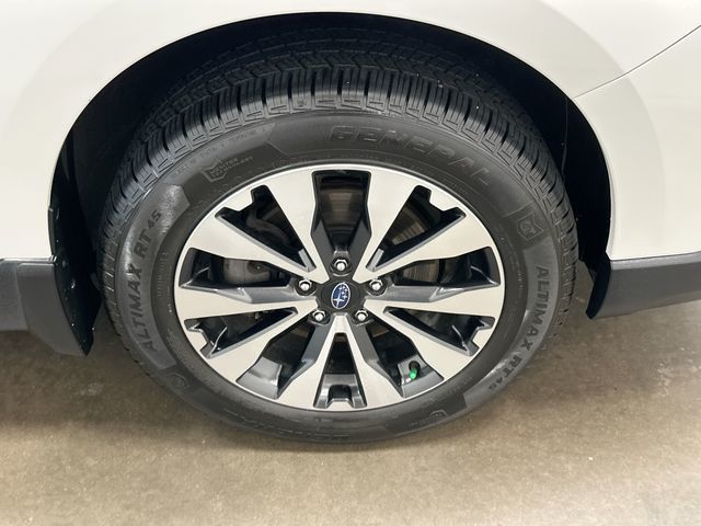 Thumbnail: 2017 Subaru Outback - 8