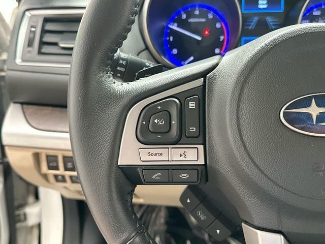 Thumbnail: 2017 Subaru Outback - 18