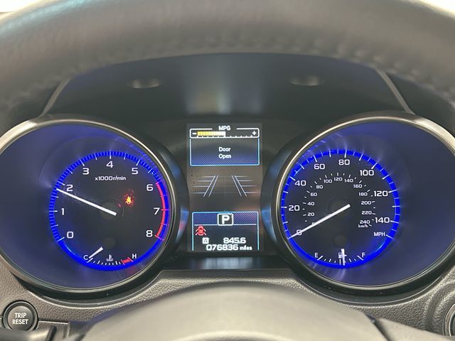 Thumbnail: 2017 Subaru Outback - 15