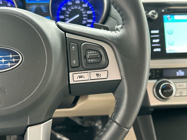 Thumbnail: 2017 Subaru Outback - 19