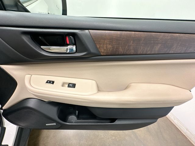 Thumbnail: 2017 Subaru Outback - 29