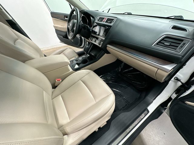 Thumbnail: 2017 Subaru Outback - 27
