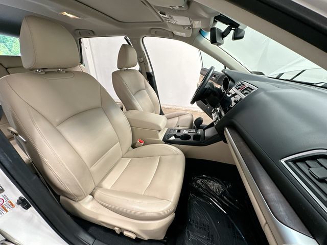 Thumbnail: 2017 Subaru Outback - 28