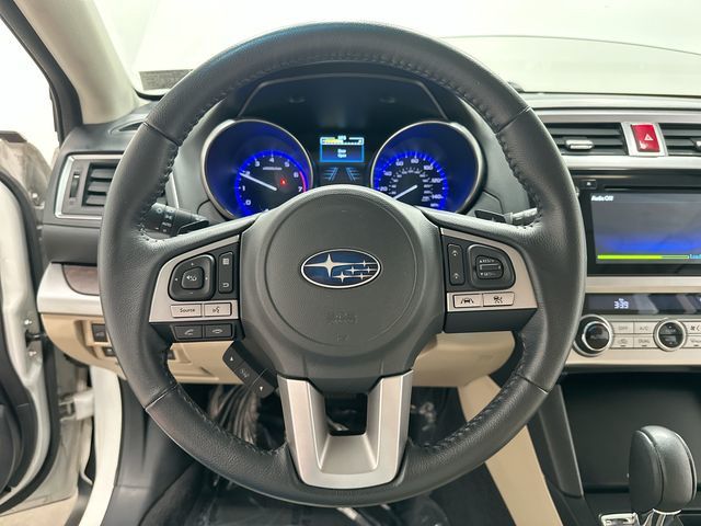 Thumbnail: 2017 Subaru Outback - 2