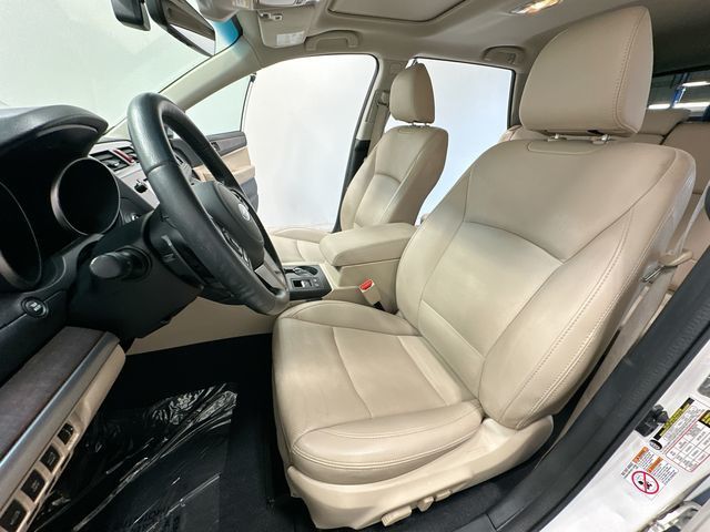 Thumbnail: 2017 Subaru Outback - 24