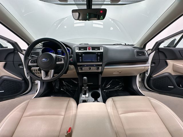 Thumbnail: 2017 Subaru Outback - 10