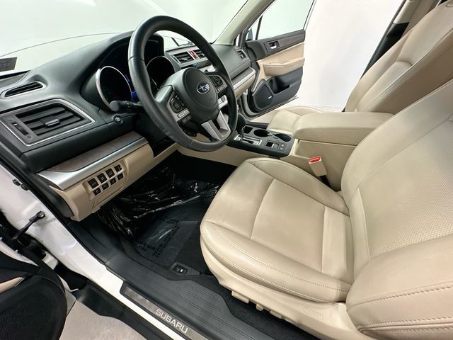 Thumbnail: 2017 Subaru Outback - 12