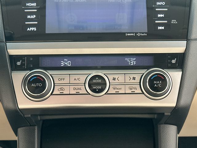 Thumbnail: 2017 Subaru Outback - 23