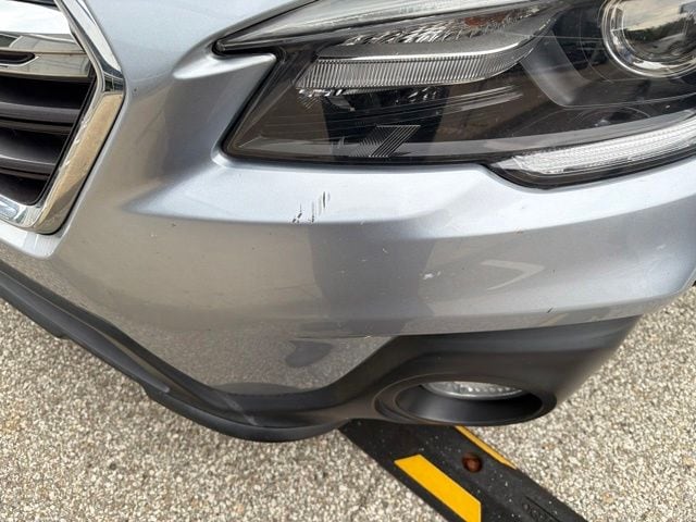 Thumbnail: 2018 Subaru Outback - 21