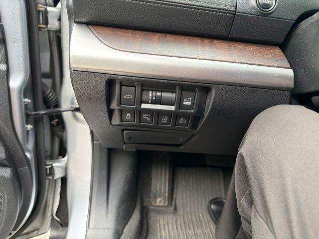 Thumbnail: 2018 Subaru Outback - 29