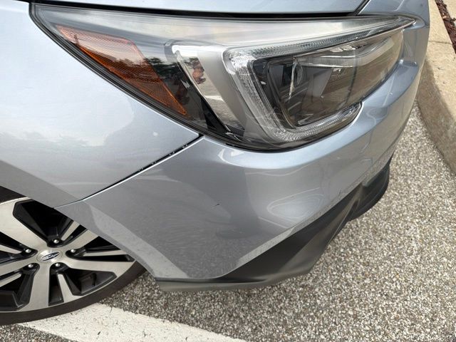 Thumbnail: 2018 Subaru Outback - 22