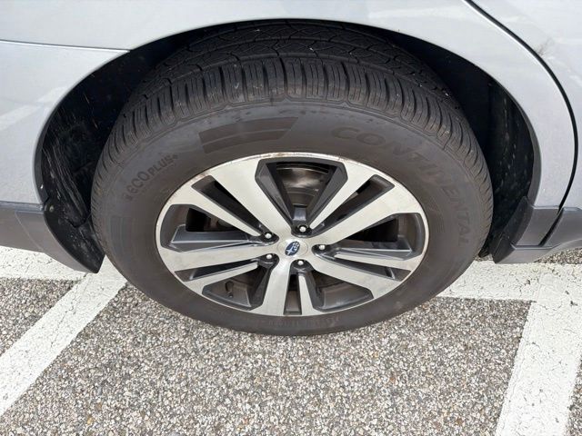 Thumbnail: 2018 Subaru Outback - 24