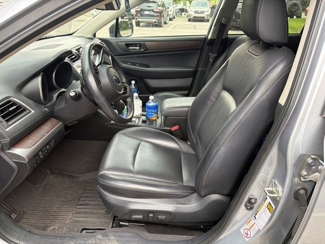 Thumbnail: 2018 Subaru Outback - 8