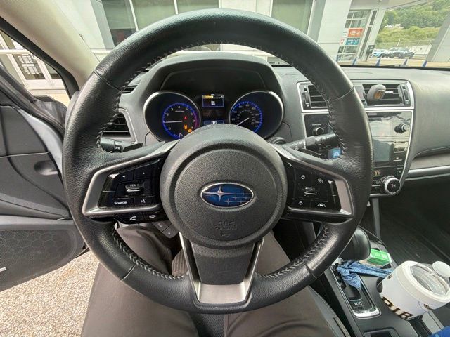 Thumbnail: 2018 Subaru Outback - 2