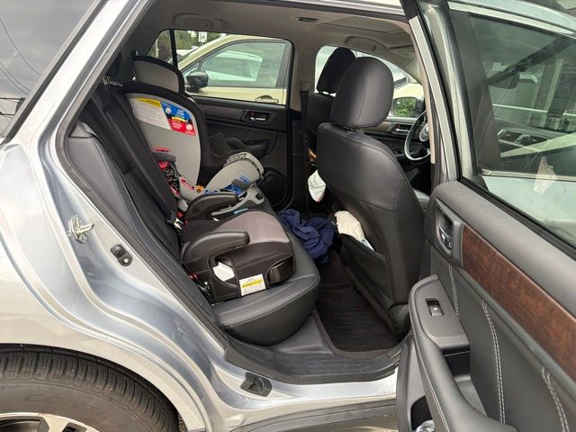 Thumbnail: 2018 Subaru Outback - 25