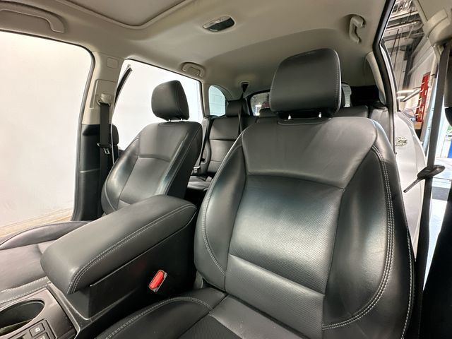 Thumbnail: 2018 Subaru Outback - 8