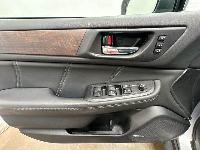 Thumbnail: 2018 Subaru Outback - 21