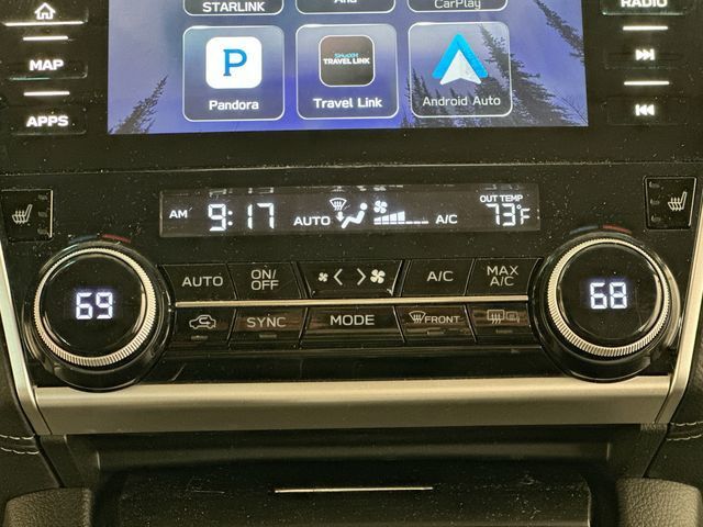 Thumbnail: 2018 Subaru Outback - 20