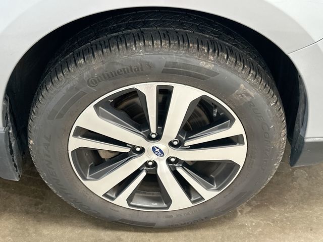 Thumbnail: 2018 Subaru Outback - 7