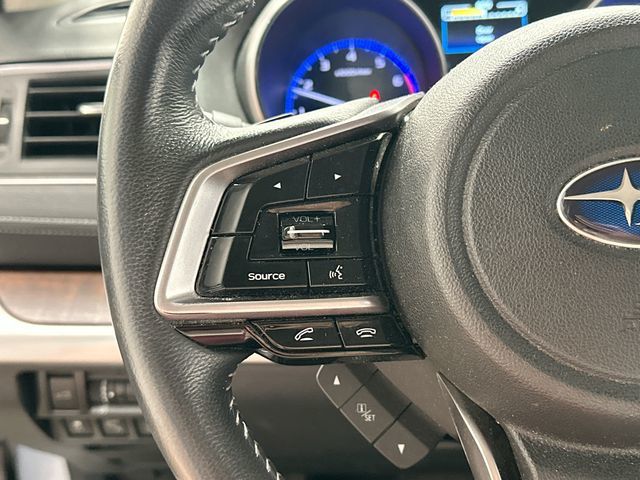 Thumbnail: 2018 Subaru Outback - 14